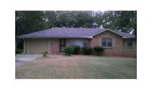 6476 Paula Court Rex, GA 30273