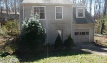 703 Cassatt Court Stone Mountain, GA 30088