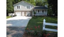 30 Pheasant Court Dallas, GA 30157