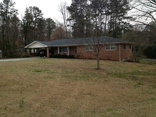 1092 Waddell Street, Bremen, GA 30110