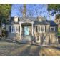 2602 Acorn Avenue Ne, Atlanta, GA 30305 ID:6298553