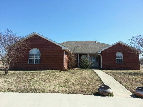 19909 County Road 1543, Ada, OK 74820