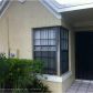 3650 NW 83rd Ln # 3650, Fort Lauderdale, FL 33351 ID:6104085