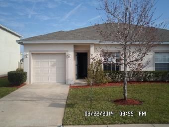 1977 Yellowfin Dr, Port Orange, FL 32128