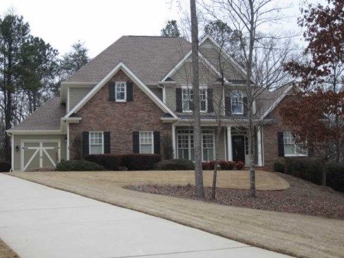 4576 Broadwell Circle, Flowery Branch, GA 30542