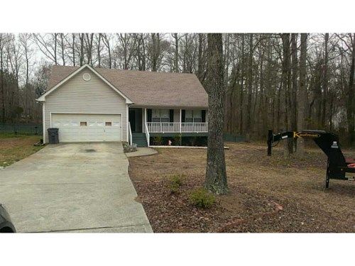 1974 Atha Woods Drive, Monroe, GA 30655