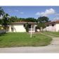 2610 SW 62 AV, Miami, FL 33155 ID:1127076