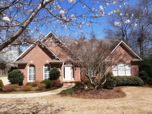 4204 Woodbine Lane, Birmingham, AL 35226