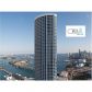 1750 N BAYSHORE DR # 4109, Miami, FL 33132 ID:1185279