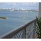 1750 N BAYSHORE DR # 4109, Miami, FL 33132 ID:1185283