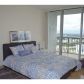 1750 N BAYSHORE DR # 4109, Miami, FL 33132 ID:1185284