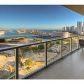 1100 BISCAYNE BL # 2202, Miami, FL 33132 ID:1126905