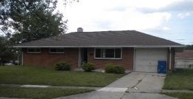 5735 Shady Oak St, Dayton, OH 45424