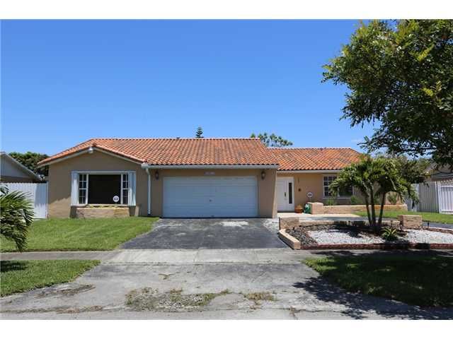 13341 SW 51 ST, Miami, FL 33175