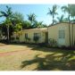 9313 NW 2 PL, Miami, FL 33150 ID:4716354