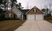 11 Fairwood Drive Dallas, GA 30157