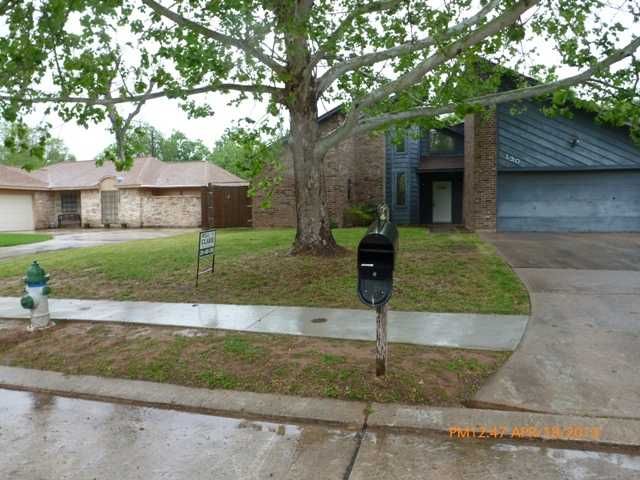 130 Daffodil St, Lake Jackson, TX 77566