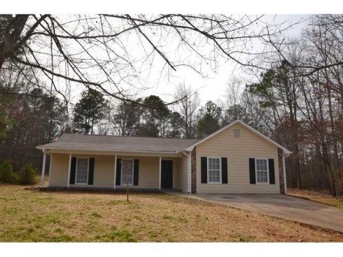 809 Summerset Place, Monroe, GA 30655