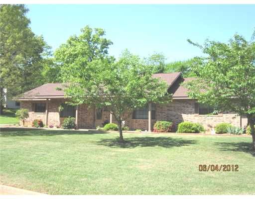 68 Riviera Dr,, Booneville, AR 72927