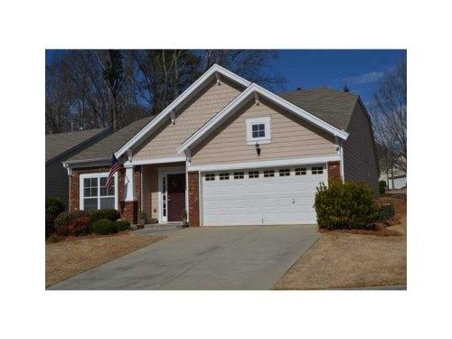 2139 Alnwick Drive, Duluth, GA 30096