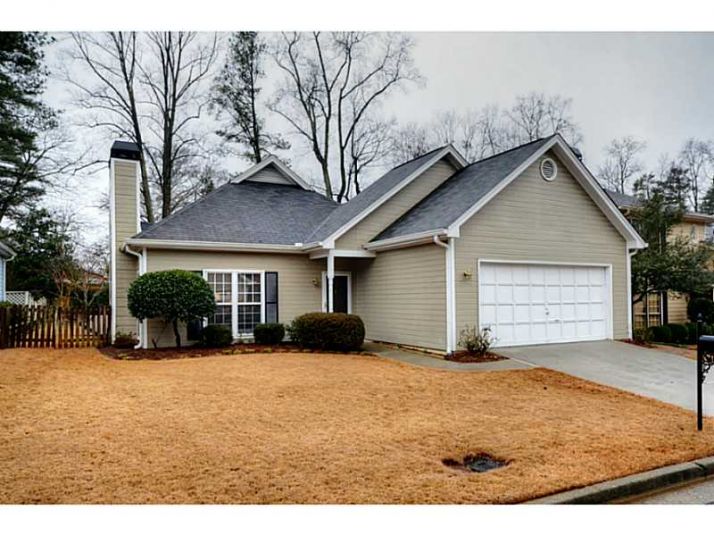 3979 Arborwood Lane, Tucker, GA 30084