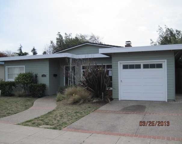 1008 Patricia Ave, San Mateo, CA 94401