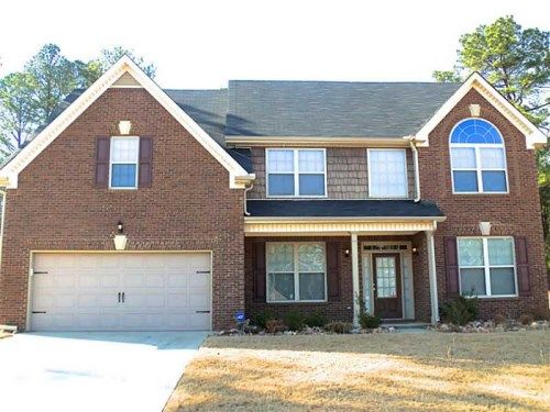 30 Blossom Lane, Newnan, GA 30263