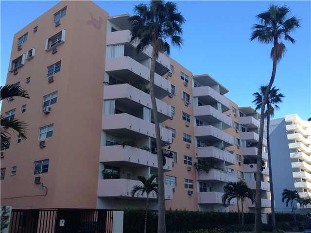 505 30 ST # 603, Miami, FL 33137