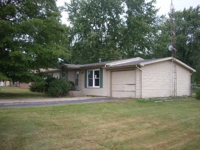 13250 7th Road, Plymouth, IN 46563