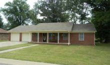 30 Heathcoat Drive Pottsville, AR 72858