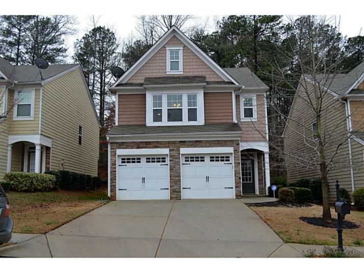 376 Grenier Terrace, Lawrenceville, GA 30045