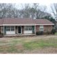 1414 Clairmont Drive, Weaver, AL 36277 ID:1118404