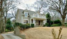 2520 Parkdale Place Atlanta, GA 30305