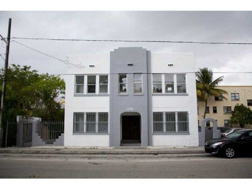 120 SW 5 AV, Miami, FL 33130