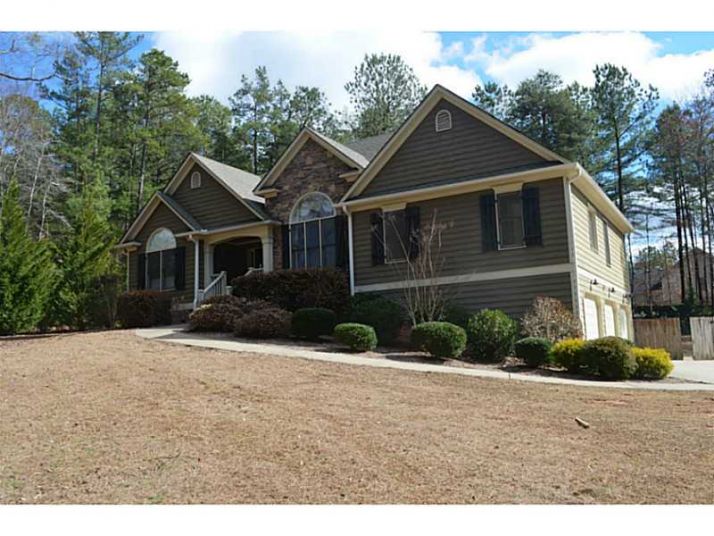 680 Cable Road, Waleska, GA 30183