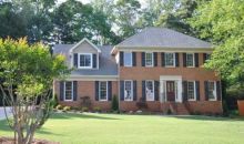 3321 Newburn Street Sw Lilburn, GA 30047