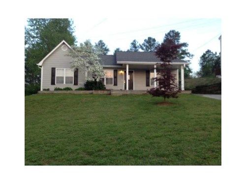 4392 Overlook Drive, Acworth, GA 30101