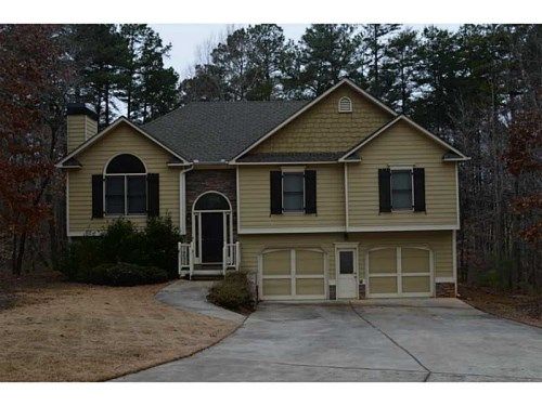 154 Barrel Way, Ball Ground, GA 30107