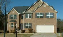 4819 Chafin Point Court Snellville, GA 30039