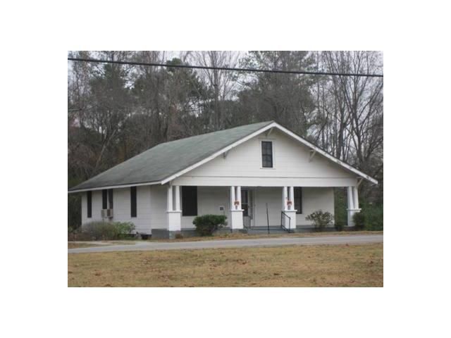 301 Alexandria Road, Weaver, AL 36277