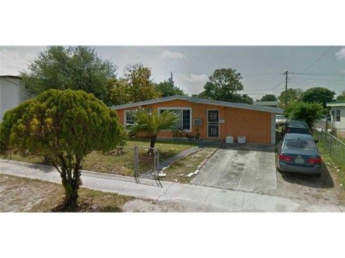 260 NW 193 ST, Miami, FL 33169