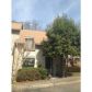 Unit 3701 - 3701 Stonewall Circle Se, Atlanta, GA 30339 ID:6928519