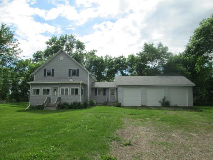 22494 70th Ave N, Hawley, MN 56549