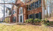 4573 Latimer Pointe Ne Kennesaw, GA 30144