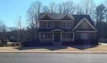 122 Woods Creek Road Jefferson, GA 30549