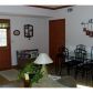 6198 Woodland Drive, Gillsville, GA 30543 ID:7080611