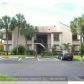 2211 SW 92ND TER # 1802, Fort Lauderdale, FL 33324 ID:442707