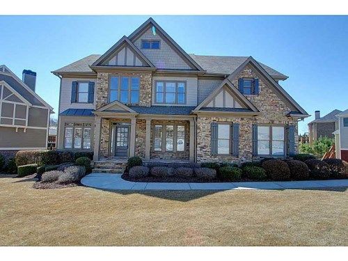 5880 Wild Azalea Cove, Buford, GA 30518