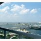 50 BISCAYNE BL # 3510, Miami, FL 33132 ID:1654725