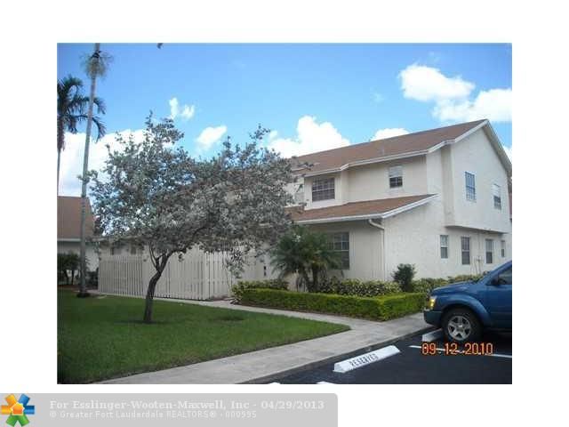 3317 101 AVE # 3317, Fort Lauderdale, FL 33322